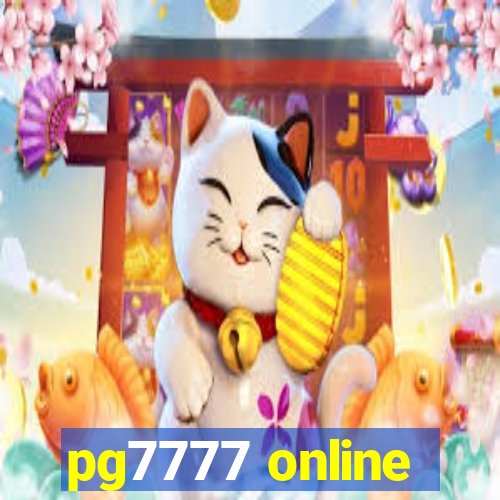 pg7777 online
